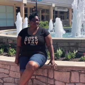 Meet your Posher, Kendra